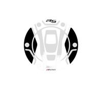 Almohadilla Antideslizante para Tapa De Tanque Combustible Motocicleta, Pegatina Protectora para BMW R1250RS R 1250 RS 2018-2022 2023 2021 2020 2019