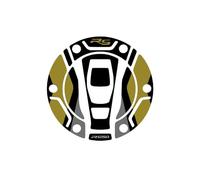 Almohadilla Antideslizante para Tapa De Tanque Combustible Motocicleta, Pegatina Protectora para BMW R1250RS R 1250 RS 2018-2022 2023 2021 2020 2019