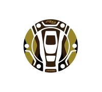 Almohadilla Antideslizante para Tapa De Tanque Combustible Motocicleta, Pegatina Protectora para BMW R1250RS R 1250 RS 2018-2022 2023 2021 2020 2019