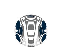 Almohadilla Antideslizante para Tapa De Tanque Combustible Motocicleta, Pegatina Protectora para BMW R1250RS R 1250 RS 2018-2022 2023 2021 2020 2019