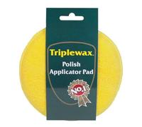 Almohadilla aplicadora de Esmalte para Autos Triplewax