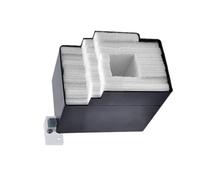 Almohadilla Apta for Epson L605 L655 605 655 L600 L650 600 650 Pad(1PC)