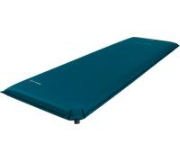 Colchoneta autohinchable Easy Camp Skylark Mat Single 10.0 cm Color: azul