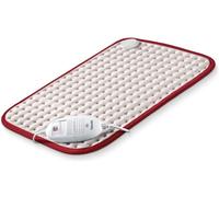 Almohadilla Beurer HKCONFORT, 30x40, 100w, lavab