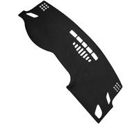 Almohadilla bloqueadora de luz para Tablero Xpeng G6,Consola Central,Parasol,modificación,Piezas de automóvil