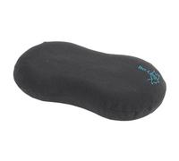 Almohadilla Bo-Camp Pillow inflatable Color: negro