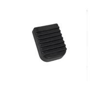Almohadilla Caballete Almohadilla De Reposapiés Antideslizante De Goma Suave para Motocicleta Soporte De Placa Base Accesorios De Pie De Extensión Placa Caballete Lateral