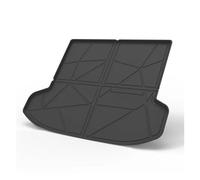 Almohadilla Caja Almacenamiento TPE Trasera Maletero para KIA para Sportage para Hybrid 2023 Revestimiento Protector Bandeja Alfombrilla Suelo Alfombrilla Maletero Cubremaletero