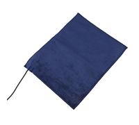 Almohadilla calefactora 5V2A USB Calentador de tela eléctrico Elemento calefactor para ropa Asiento Calentador de mascotas 24x30cm 45 ℃