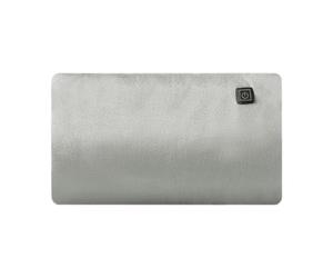 Almohadilla Calentadora De Agua - De Agua Caliente Eléctrica Recargable Por USB, Control De Temperatura De 3 Niveles | Paquete Portátil De Terapia De Calentamiento De Invierno Para Cuello