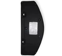 Almohadilla Capó Motor Almohadillas Térmicas Para Capó Motor Coche Alfombrillas Algodón Aislamiento Acústico Compatible Con Toyota Para Camry Para XV50 2012 2013 2014 2015 2016(Style B)