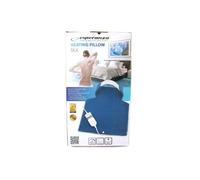 Almohadilla Cervical Eléctrica Cuello y Espalda 60W 3 Niveles Manta Terapéutica