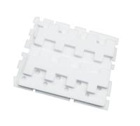 Almohadilla CH644A CH649A Apta for HP DesignJet 761 771 D5800 Z6810 T7100 T7200 Z6100 Z6200 Z6600 Z6610 Z6800