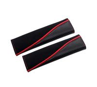 Almohadilla cinturón Para Dacia Para Duster Para Lodgy Para Logan Para Sandero 2 Uds Cinturón Seguridad Coche Almohadillas Protectoras Hombro