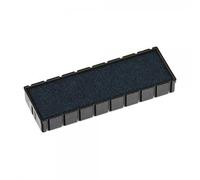 Almohadilla COLOP E 12 Negro