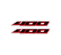 Almohadilla Combustible Lateral Calcomanías Protectoras Para El Tanque De Combustible Motocicleta Para GSR250 GSR400 GSR600 GSR750 GSR 250 400 600 750 1000