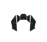 Almohadilla Combustible Lateral Parche Protector De Goma Para Tanque Combustible Motocicleta Para 450MT Adhesivo Modificado