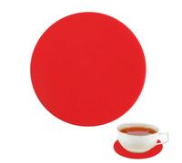 Almohadilla de agarre para abridor de tarros de goma - Alfombra de agarre de goma versátil | Almohadilla de agarre para abridor de botellas de goma, almohadillas de posavasos