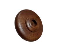 Almohadilla de agarre para violonchelo Tapón antideslizante fácil de usar Textura de madera Práctico protector de piso para músicos e intérpretes Tapete de base antideslizante Accesorios de práctica y