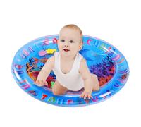 Almohadilla de agua para mascotas, almohadilla de gel suave, alfombrilla de juego para gatos, tabla de dormir de alivio de verano, cojín impermeable no tóxico, inserto de caja plegable ligero