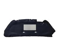 Almohadilla De Aislamiento Acústico Y Térmico Para Capó Coche De Algodón Para Peugeot 408 2009-2018 CFCKHPTHAZ(2009-2013 2)
