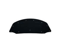 Almohadilla de Aislamiento Acústico y Térmico para Capó del Motor Para Benz B Class W246 B180 B200 2012-2018 Accesorios para Auto Coche Alfombrillas Maletero