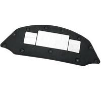 Almohadilla de Aislamiento Acústico y Térmico para el Capó Delantero del Coche para W246 B180 B200 2012-2018,Accesorio para Auto