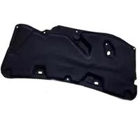 Almohadilla de Aislamiento Acústico y Térmico para el Capó Delantero del Coche para Odyssey RB1 2 MK3 2004 2005 2006 2007,Accesorio para Auto