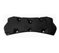 Almohadilla de aislamiento for capó Almohadilla Aislante Para Capó Coche Para CRV CR-V 4 RE RM 2012-2016 Revestimiento Algodón Para Motor Alfombrilla Térmica Insonorizada(Style B)