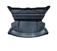 Almohadilla de aislamiento for capó Almohadilla De Algodón Aislante Del Calor Y El Sonido Maletero Motor Para Tesla Para Model 3 2017-2022 Accesorios Funda Insonorizada(Rear Trunk)