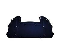 Almohadilla de aislamiento for capó Almohadilla Insonorizada Para Capó De Coche Ignífuga Para Serie 3 E90 E91 E92 E93 335i 320d 2005-2011(Escribe un)