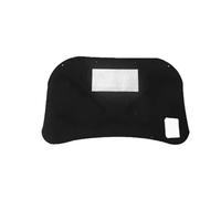 Almohadilla de aislamiento for capó Cubierta De Motor Para Capó Coche Aislante Algodón Insonorizante Para Hyundai Para Elantra Para Avante XD 2001-2006(Style B)