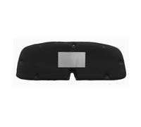 Almohadilla de aislamiento for capó Cubierta Del Motor Capó Para Toyota Para Corolla E140 E150 Para Axio 2009-2013 Aislamiento De Algodón Insonorizado Para Maletero(Style B)