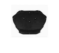 Almohadilla De Aislamiento Térmico De Algodón Modificada Para Cayenne 2003-2010 2011 2012 2013 2014 2015 2016 2017 Aislamiento Térmico(2015-2017)