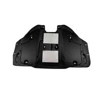 Almohadilla De Aislamiento Térmico De Algodón Para Aislamiento Acústico Y Térmico Para Jaguar XF XJL XE XFL 2012-2015