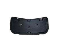 Almohadilla De Algodón Aislante Capó Delantero Para Mazda Para CX-5 Para CX5 2013-2024 Insonorizante Y Térmica. Alfombrilla Térmica Insonorizada(For 2018-2024)