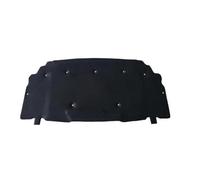 Almohadilla De Algodón Aislante Del Ruido Motor Capó Delantero Para Land Rover Para Freelander 2 2005-2015 CFCPKOYOZD