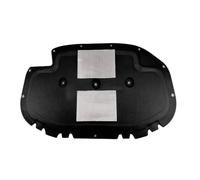 Almohadilla De Algodón Insonorizante Para Capó Delantero Coche Para VW Para Golf MK7