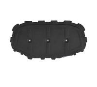 Almohadilla De Algodón Insonorizante Para Capó Motor Para VW Para Golf 8 Cubierta Espuma Insonorizada