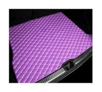 Almohadilla De Almacenamiento para Seat para Ibiza 6J 6P MK4 2008-2017 Alfombrilla Impermeable para Maletero Revestimiento De Carga(3)