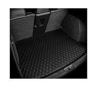 Almohadilla De Almacenamiento para Seat para Ibiza 6J 6P MK4 2008-2017 Alfombrilla Impermeable para Maletero Revestimiento De Carga(1)