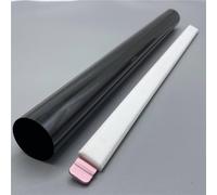 Almohadilla de aplicación de funda de película de fijación del fusor Aceite de larga duración compatible con MP2554 MP3054 MP3554 MP4054 MP5054 MP6054 Almohadilla de fusión D142-4082(1Set Film n Pad)