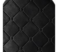 Almohadilla de asiento de motocicleta - 67 x 32 cm, cojín antideslizante de 2 temperaturas, funda cálida para asiento de motocicleta, almohadilla de conducción térmica, estabilidad de agarre, scooter