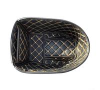 Almohadilla de asiento de motocicleta para FAZZIO125 fabricada con materiales para ofrecer protección y comodidad durante los paseos