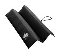 Almohadilla de asiento de senderismo, impermeable, plegable, tela Oxford | Cojín de asiento infantil para senderismo, estadio, viajes, patio, porche, jardín, picnic, mochilero, camping