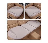 Almohadilla de Asiento para Automóviles,paraChevrolet Camaro SS RS Memoria Cómoda Espuma Antideslizante Cojines De Automóviles (Juego De Tres Piezas)