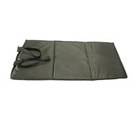 Almohadilla de aterrizaje portátil multifunción 3 capas plegable de pesca de esponja de pescado mate cojín de tierra plegable protector de peces