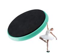 Almohadilla De Baile - Tabla Giratoria | Hilado De, Dispositivo De Ballet, Disco Circular De Baile, Práctica De, Equilibrio De Patinaje Artístico, Disco De Látigo De Cuatro Posiciones, M