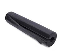 Almohadilla De Barra Compatible Con Barra De Sentadillas, Acolchado De Espuma Para Empuje De Cadera, Estocadas, Gimnasio, Fitness, Cojín Para Levantamiento De Pesas, Protector De Cuello Y Hombros