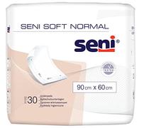 Almohadilla de betticutz normal de Seni Soft Normal - 30 piezas